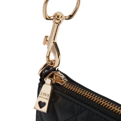 THE ALLURE CROSSBODY BAG